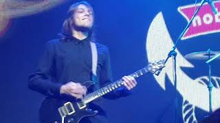 Download Lagu nobody.one — Sambrero MP3