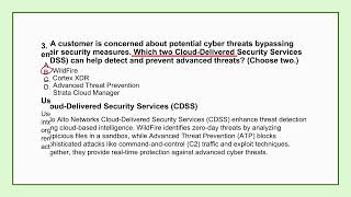 PSE-Strata-Pro-24 Practice Exam | PSE Professional – Hardware Firewall
