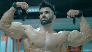 Sergi Constance 🔥 Gym Motivation 2020