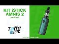 Eleaf  kit istick amnis 2  prsentation