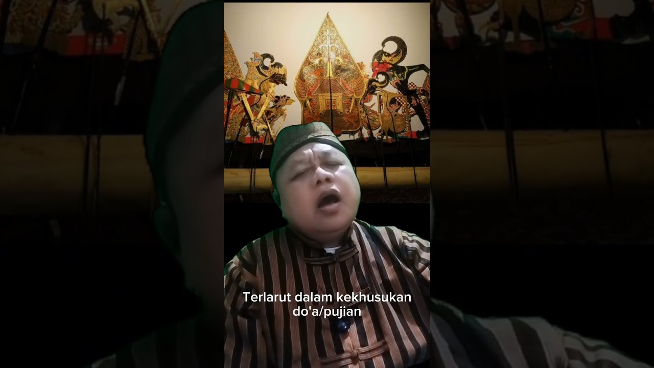 KISAH WALI SONGO PENYEBAR AGAMA ISLAM DI TANAH JAWA | H. Andre Anjarkasih S (Ketua Komisi Infokom)  