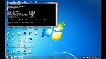 How to Double your Internet Speed using CMD 100% working