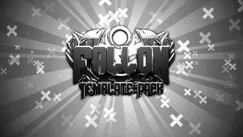 Cinema 4D Template Pack ( .C4d Files )