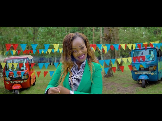 Mary Lincon - Kinya Riria Thi Igakunjwo (Sms SKIZA 9370722 to 811) (Official Music Video) class=