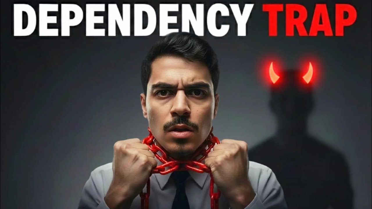 Iss TRAP se khud ko BACHAO !