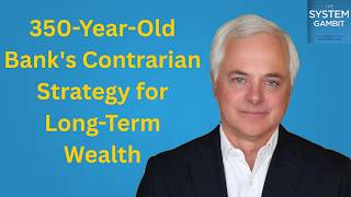 Famous The System Gambit: Impact Banker Alexander Hoare Profile