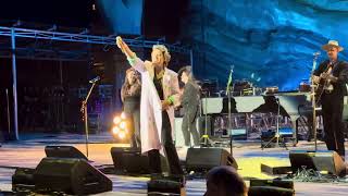 Brandi Carlile - Crowded Table at Red Rocks September 7th (with Katie Pruitt)