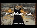 Vintra Fabelo - Kajto (lyrics) Esperanto song