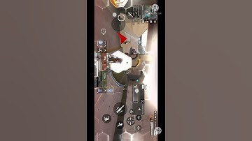 Apex legends mobile latest beta test gameplay.