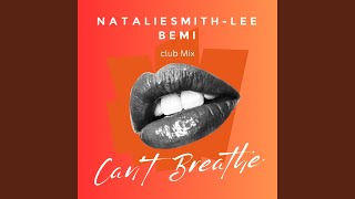 Cant Breathe club Mix