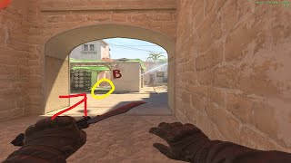 B Rush Flashes