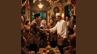 Kembali Suci di Hari Idul Fitri