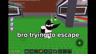 I Confronted This Scammer And Made Him Lose A Secret