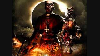 Carnifex - The Scope Of Obsession NEW