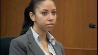 Dalia Dippolito Pleads the Fifth Wealth