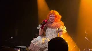 Haute & Freddy - Symphony for a Queen - Paradiso, Amsterdam - 16/05/26