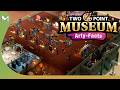 Two Point Museum! 🦴🖼 Arty Facts DLC! 🖼️🎨🖌️ ⭐ First Star! (#2)
