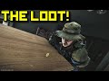 THE LOOT! - Escape From Tarkov