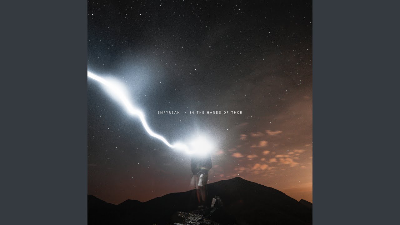 Guarda Forest Thunder su YouTube Guarda Forest Thunder su YouTube