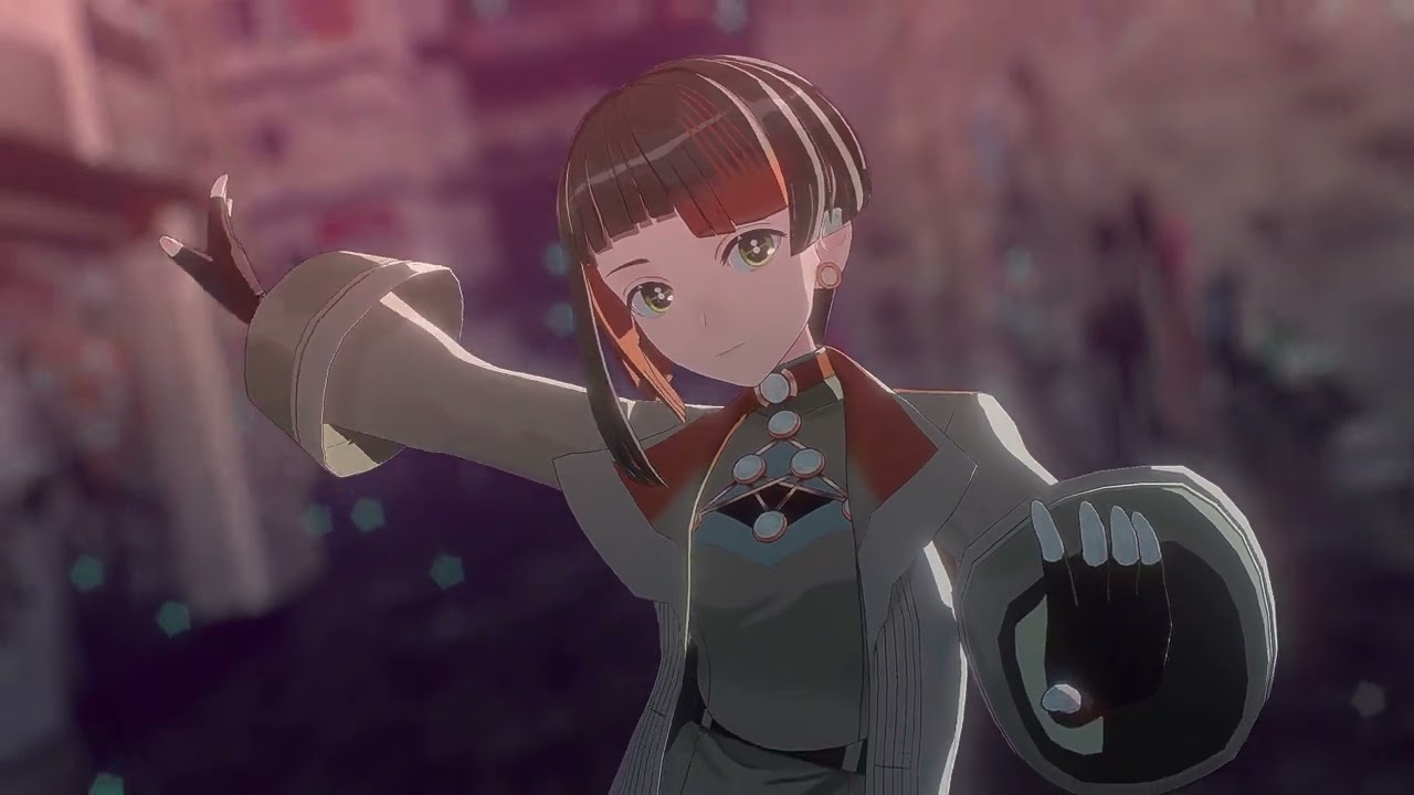 MMD: BREAK ME DOWN!! (カメラ配布/camera DL)