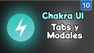 Chakra UI | Modales y Tabs π₯
