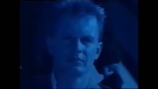 Die Laughing - Swept Away (Music Video, 1988)