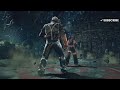 Tekken 8 King S2 con frame data - Gran pelea de pokeo contra una Reina, la paciencia es importante