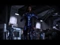 Mass Effect 3 - Everyone Shoots Brooks(Citadel DLC)