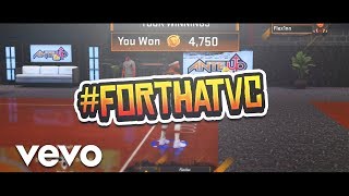 FOR THAT VC CHALLENGE!  - NBA 2K18 (#FORTHATVCCHALLENGE)