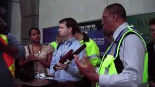 DSTT joint-operations technical briefing (part 1 of 2)