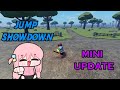 Jump Showdown Mini Update