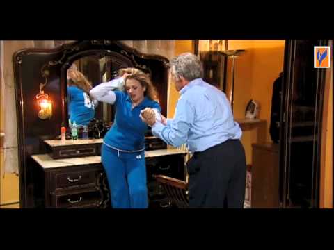 مسلسل اشواك ناعمة الحلقة 2 الثانية  3