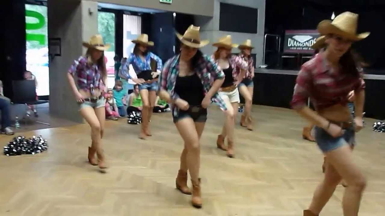 Country cats Diamonds