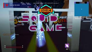 Fortnite live
