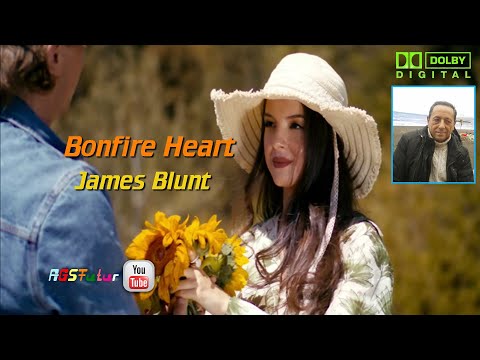 James Blunt - Bonfire Heart #AGSFutur