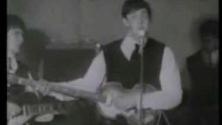 Beatles - Money live cavern chords