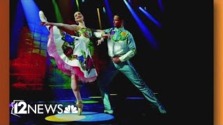 Check out 'Juan Gabriel' by Ballet Arizona