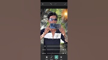 सबसे😭 आसान तरीका Autodesk Face Claen Photo Editing ||Autodesk  Sketchbook Face Smooth Editing #south