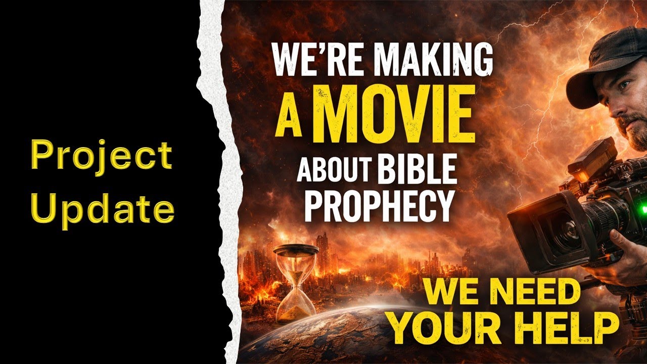 Вера в действии: новости о сборе средств на фильм и акция «1000 долларов»