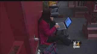 School, Halloween Canceled In Andover After Storm