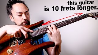 Why arent all guitars like this?!