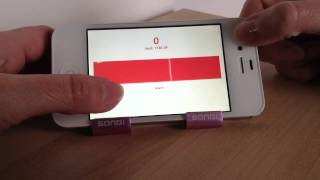 1800 a challenging game for your iPhone & iPad. screenshot 5