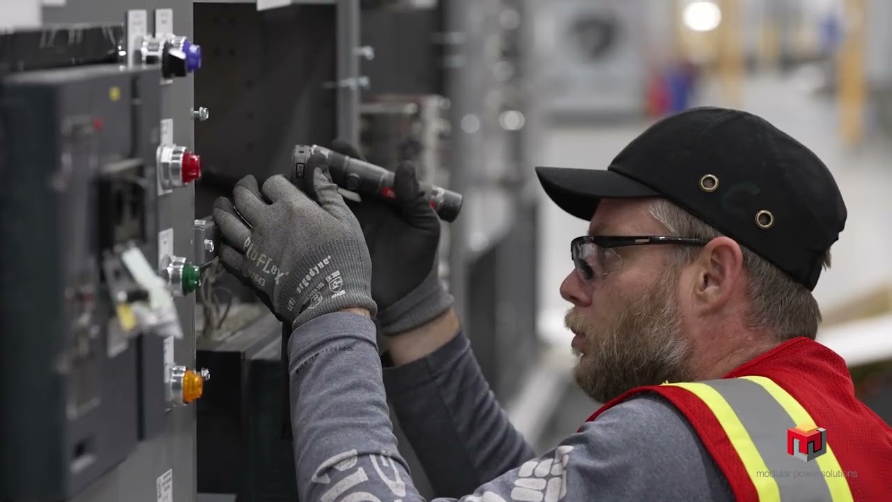 MPS Design/BIM Modeling Careers