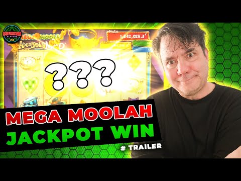 Experience Thrills with Mega Moolah: A Comprehensive Casino Game Review for Canadian Players