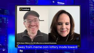 Iota Quicktakes 02.02.26 Twin Whitepaper, New Partners And A Coindesk Interview