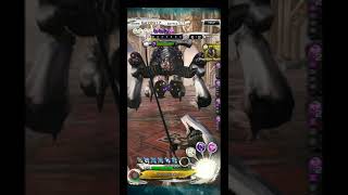 MOBIUS FINAL FANTASY: Pandemonium 2 - Megrim Thresher (Maniac)