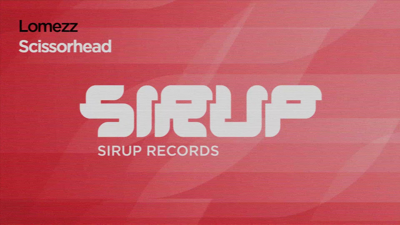 Lomezz - Scissorhead