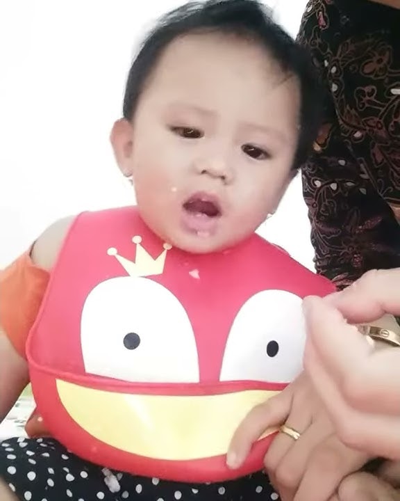Ngoceh ngoceh lahi mamam😂😂