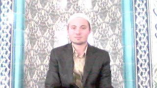 Ne Güzeldi̇r Kabe Yollari Ömer Ceylan