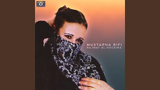 Rachida Aydjis Imzouren